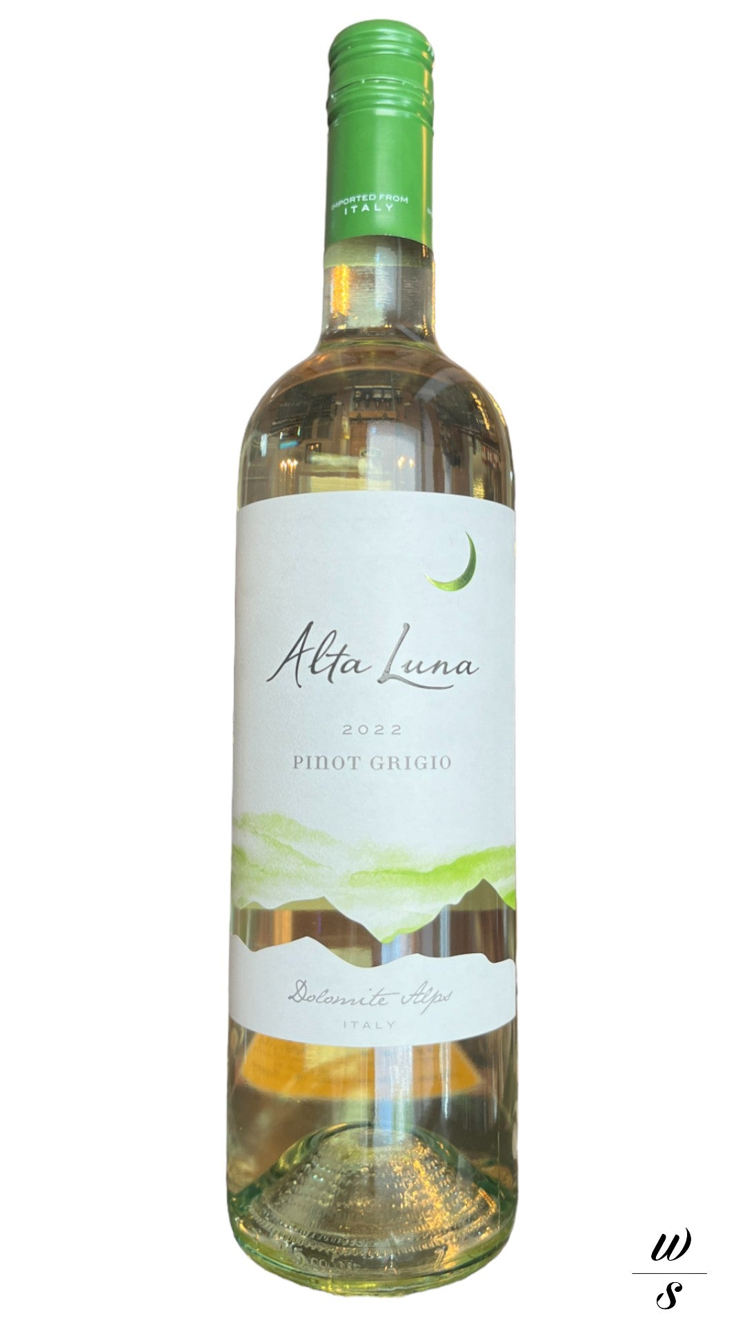 Alta Luna Pinot Grigio