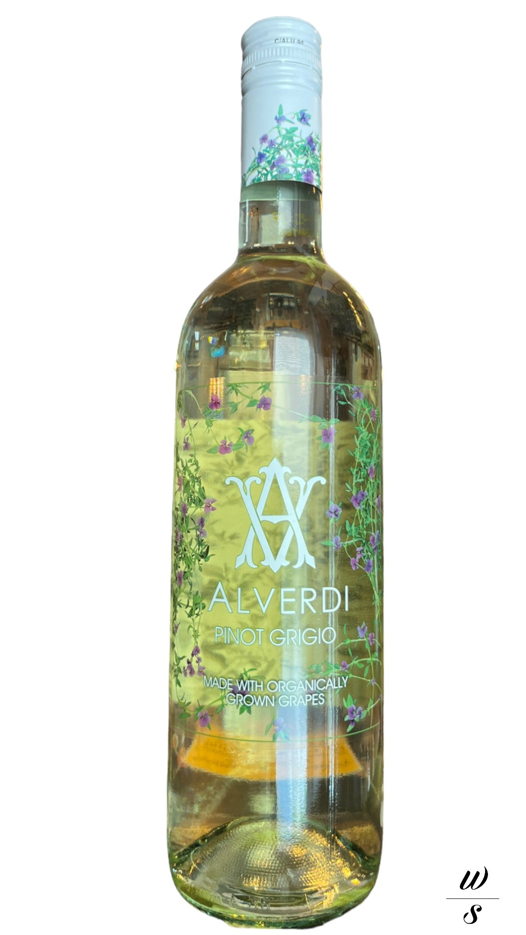 Alverdi Pinot Grigio