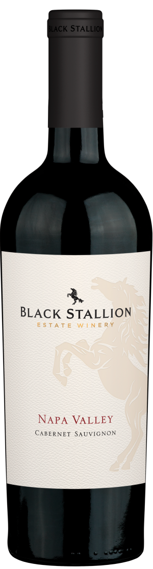 Black Stallion Napa Cabernet Sauvignon