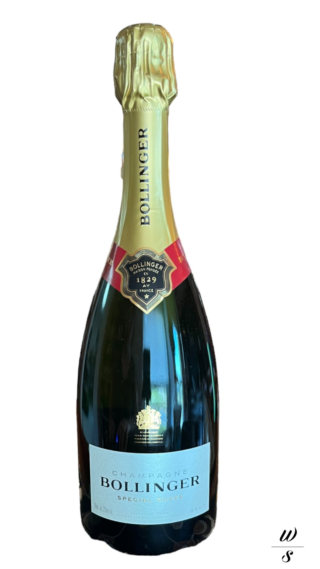 Bollinger Special Cuvee Champagne