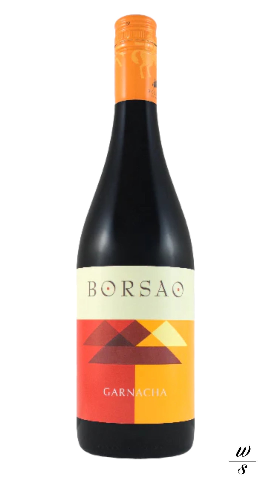 Borsao Seleccion Garnacha