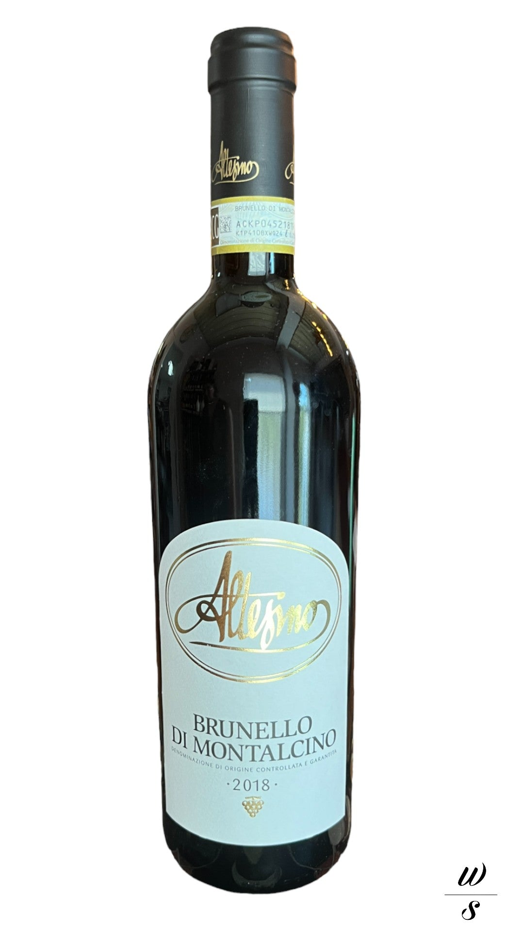 Altesino Brunello Di Montalcino