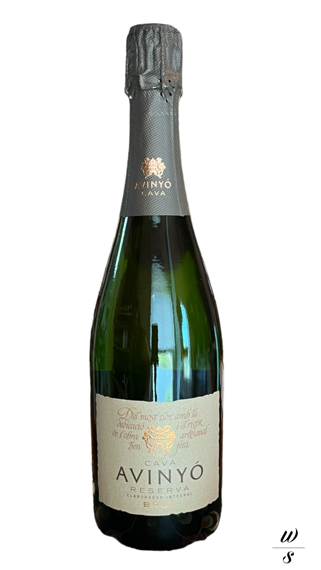 Avinyo Reserva Brut Cava