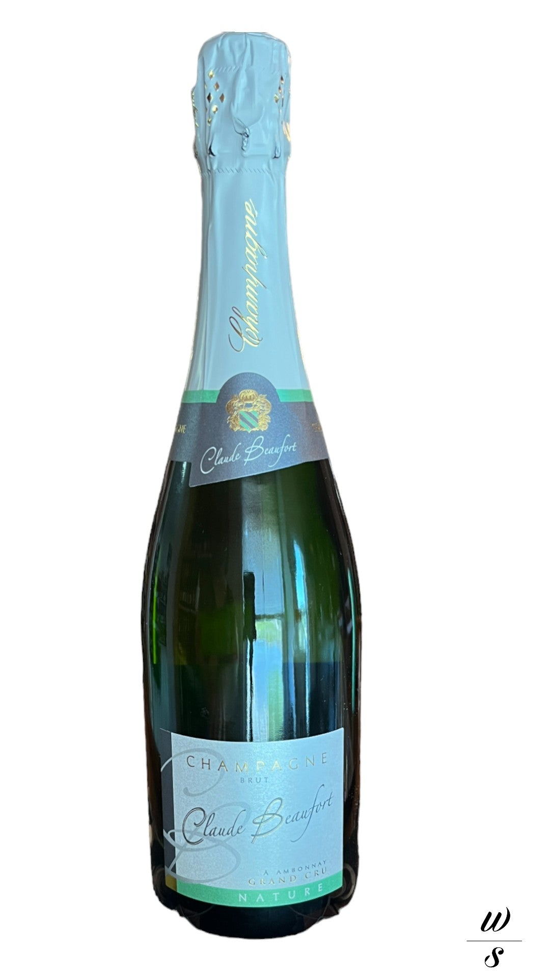 CLAUDE BEAUFORT GRAND CRU CHAMPAGNE