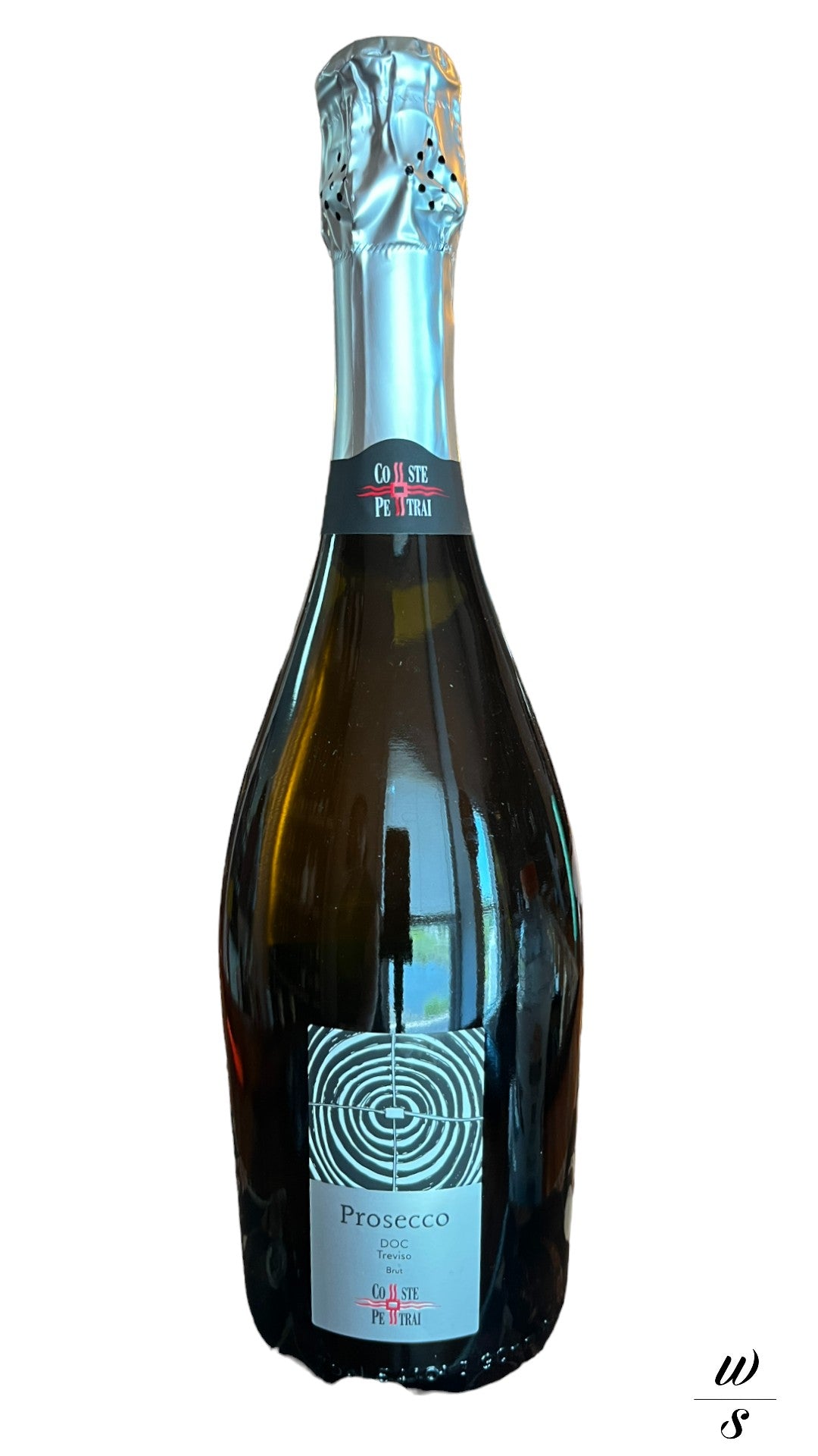 Coste Petrai Prosecco