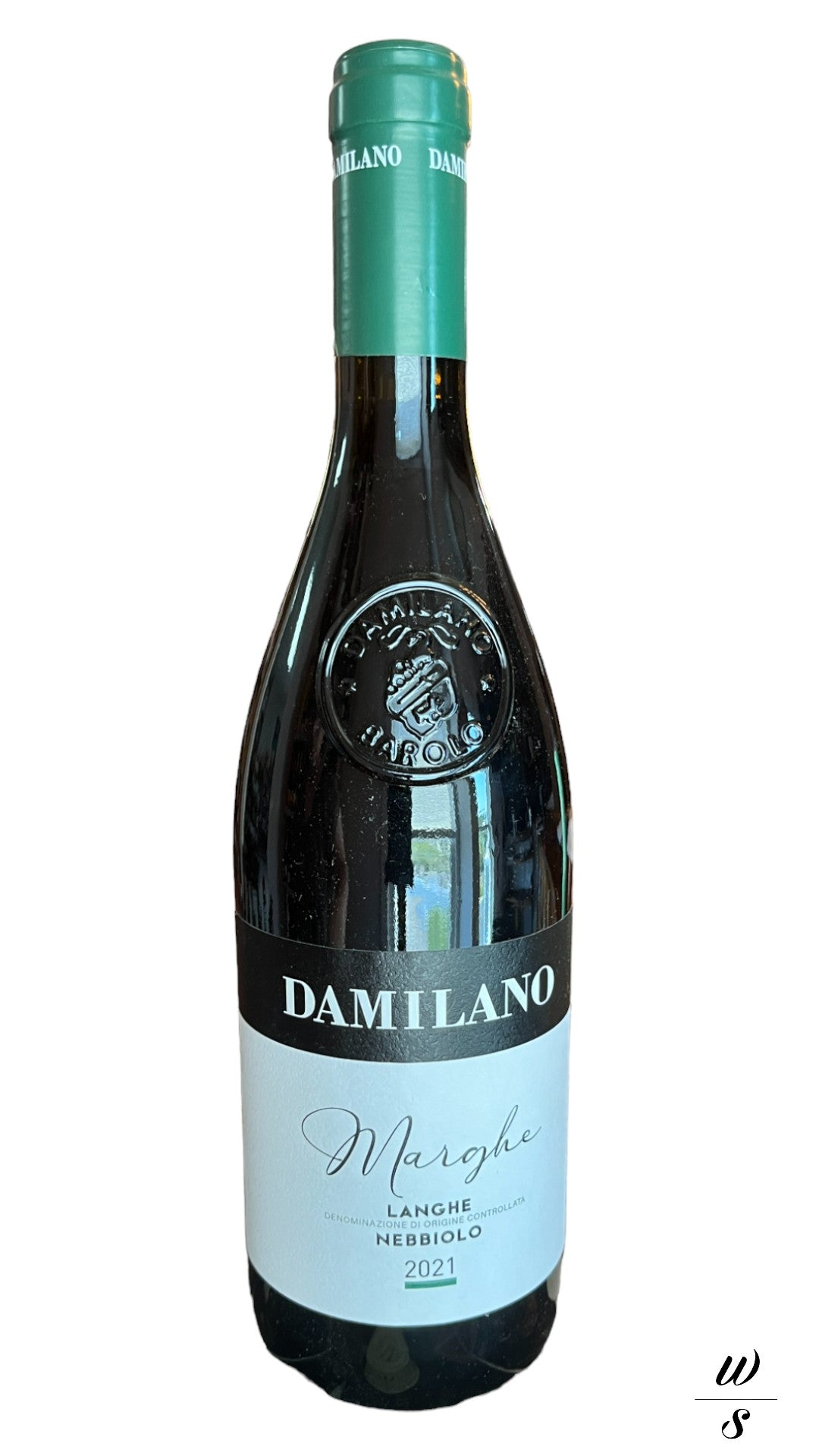 Damilano Langhe Nebbiolo Marghe