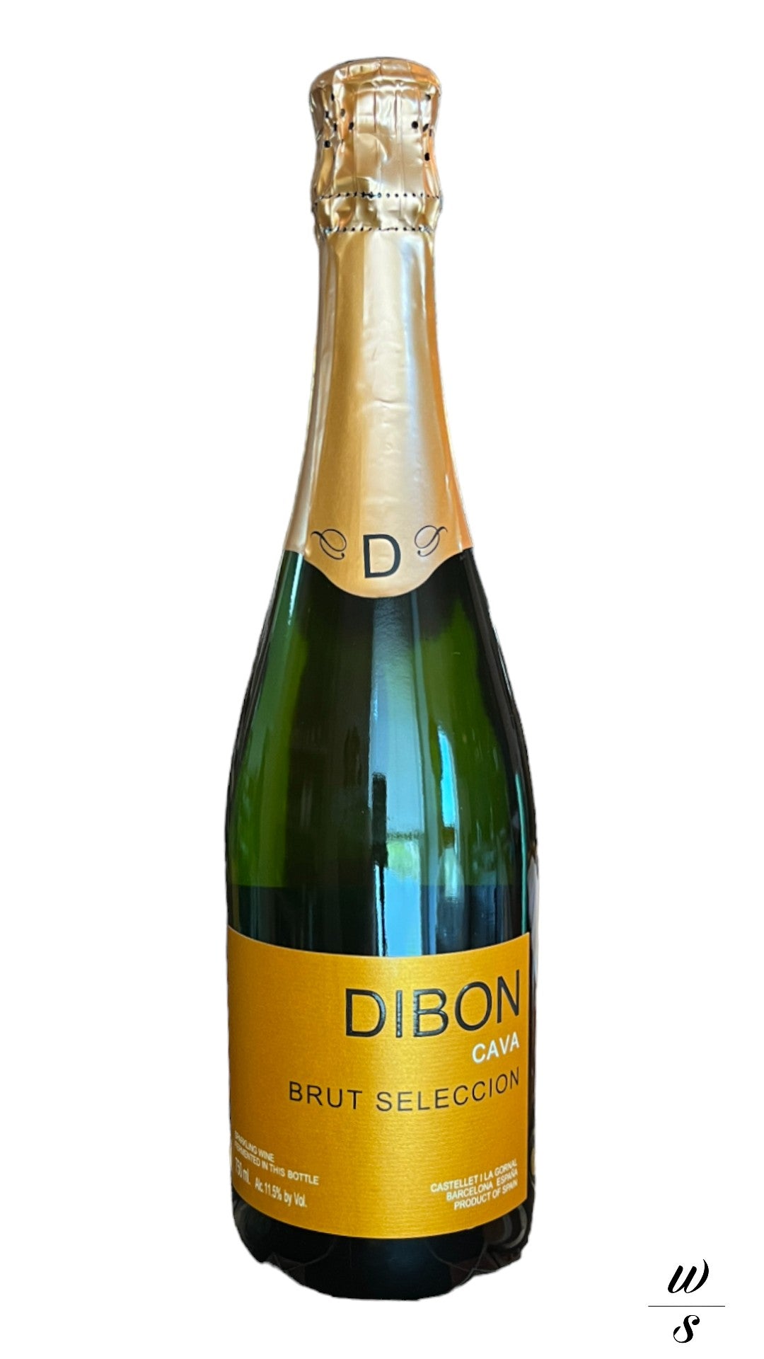 Dibon Brut Cava