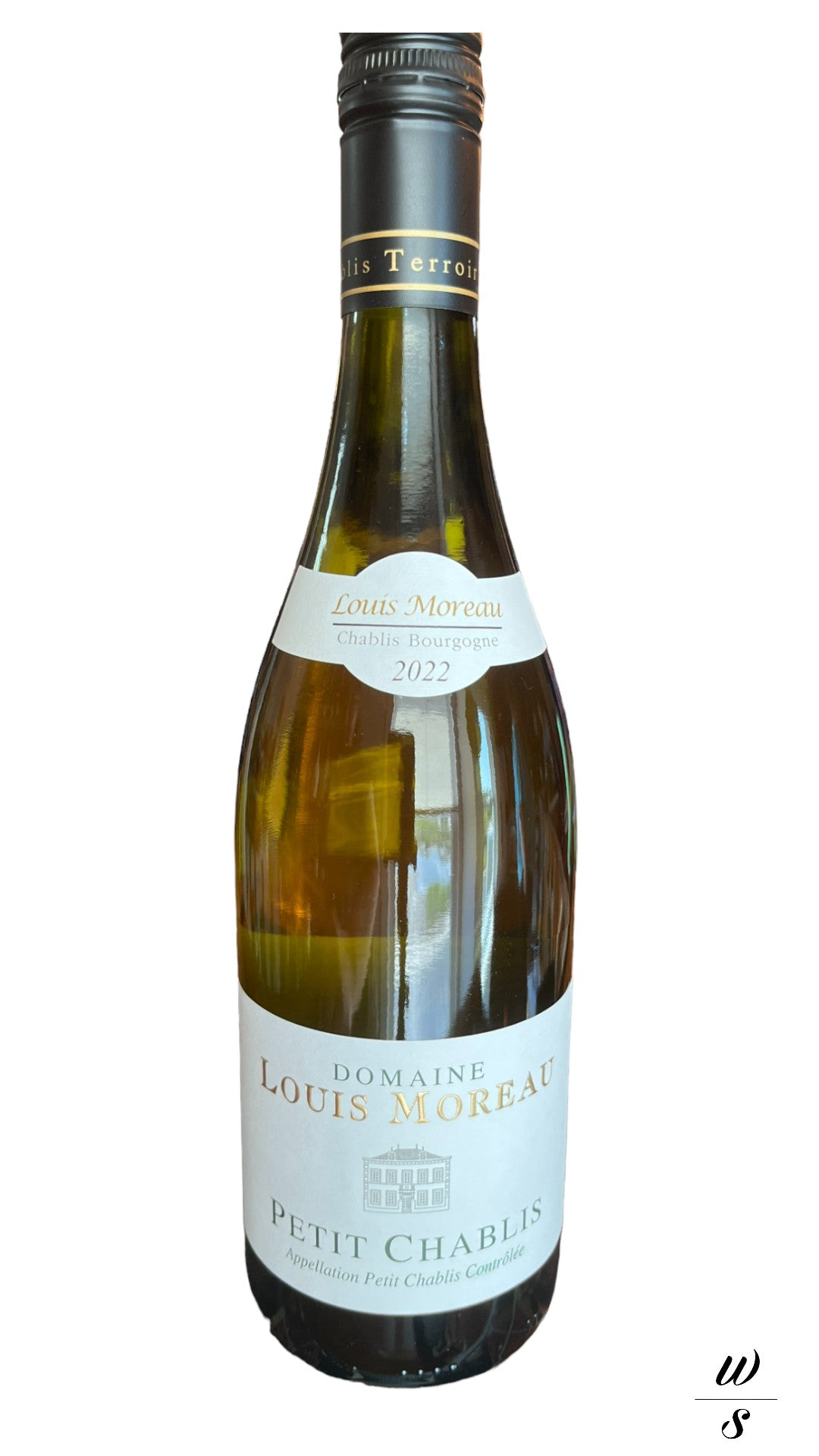 LOUIS MOREAU PETIT CHABLIS