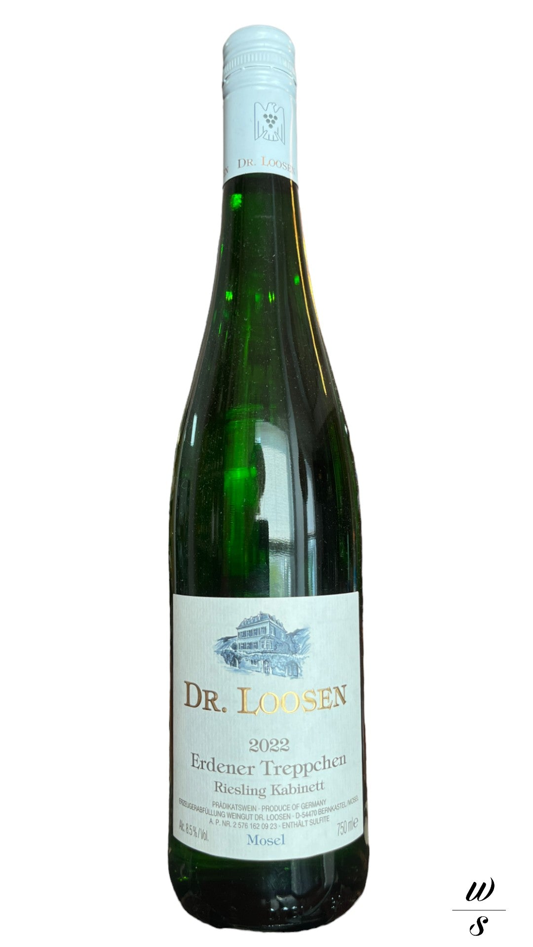 Loosen Dr L Riesling