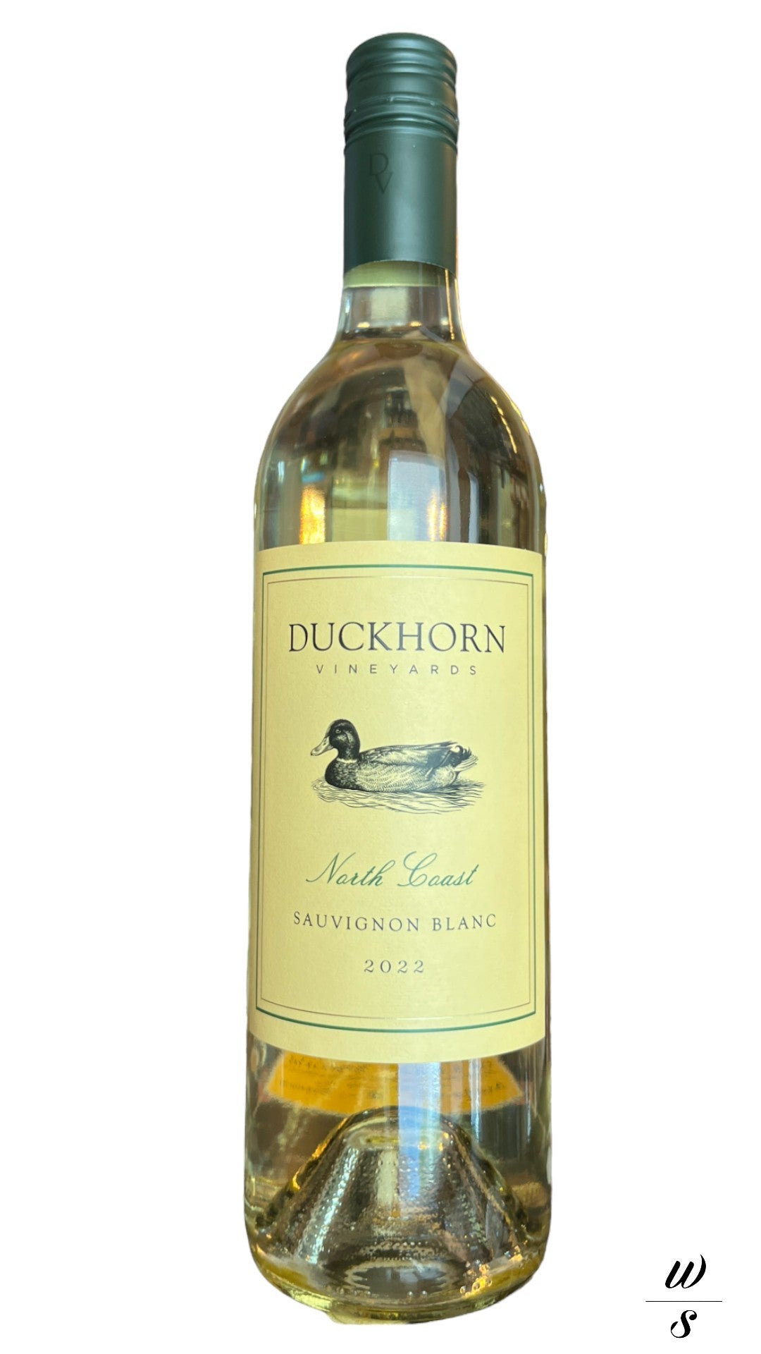 Duckhorn Sauvignon Blanc