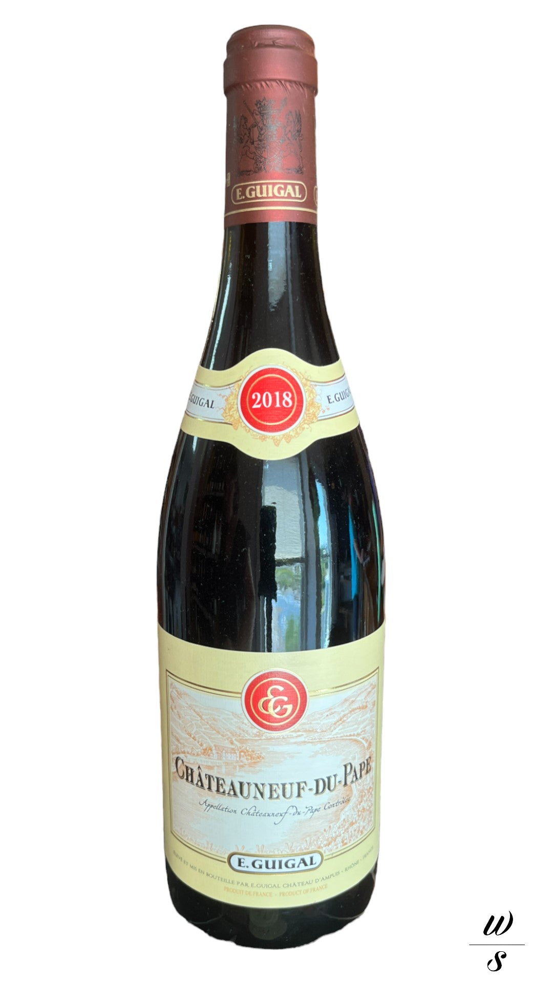 GUIGAL CHATEAUNEUF DU PAPE