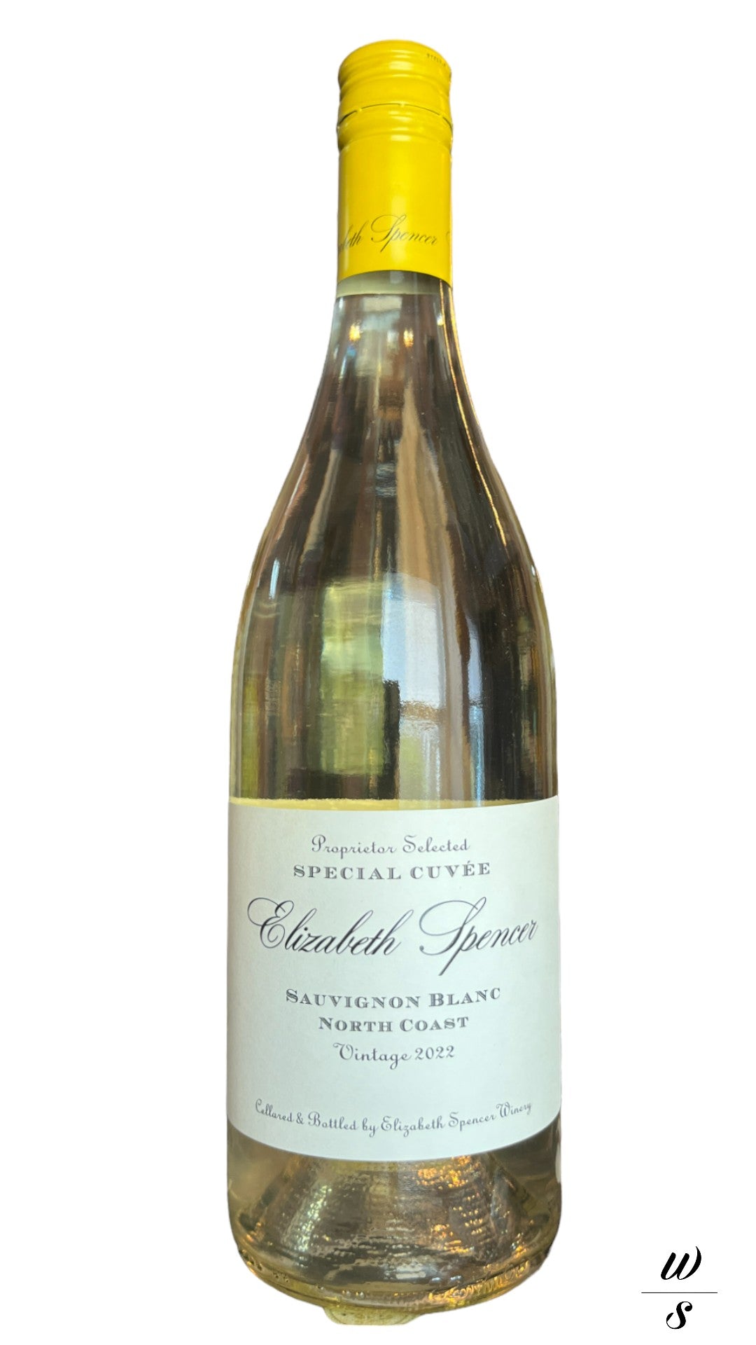 Elizabeth Spencer North Coast Sauvignon Blanc