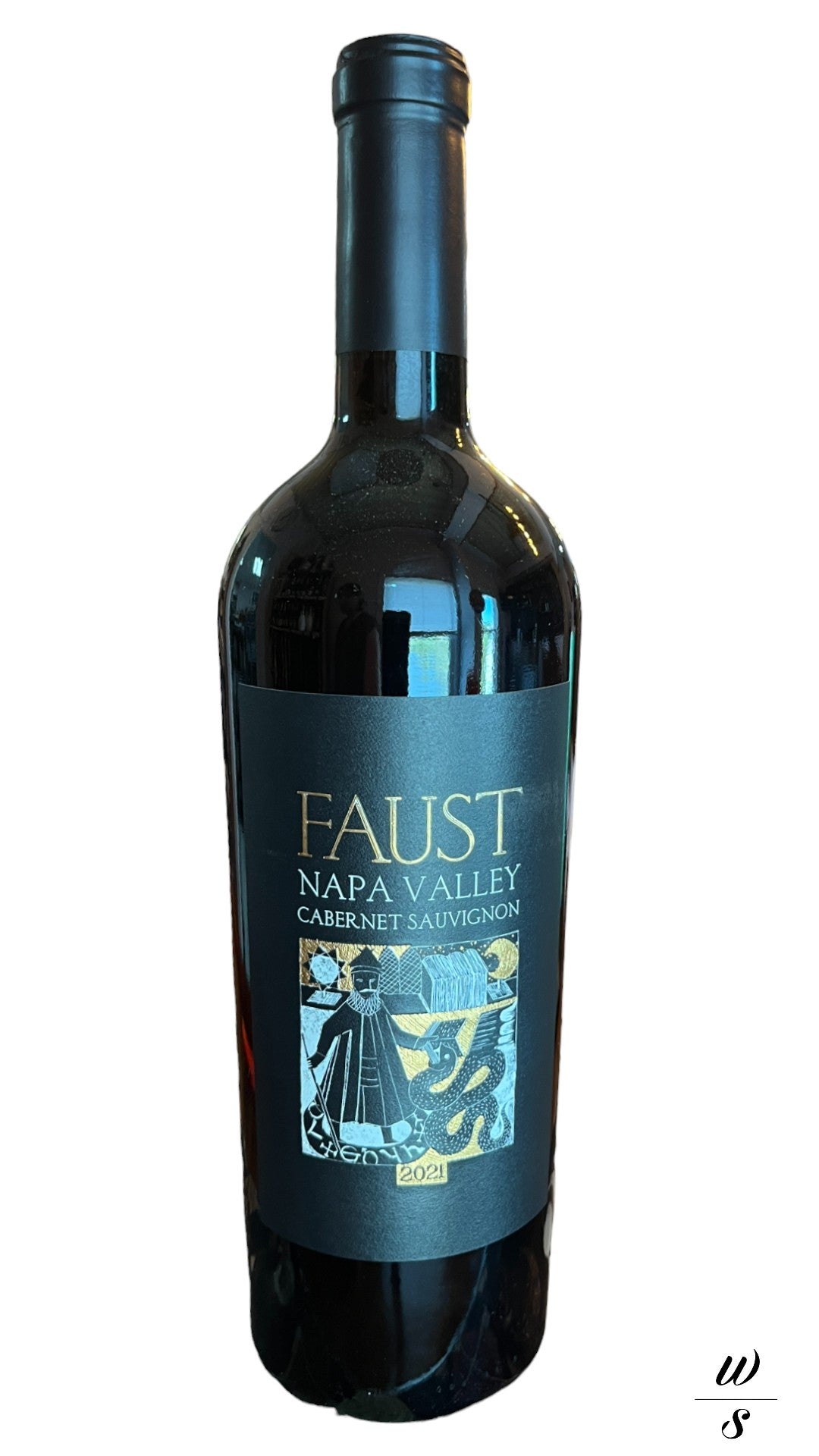 Faust Cabernet Sauvignon