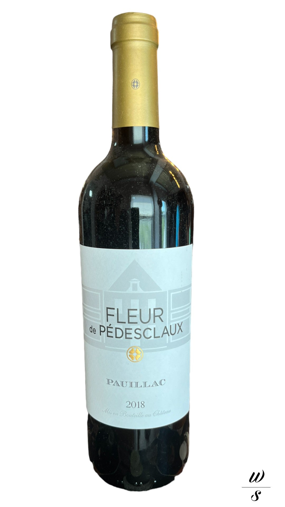 FLEUR DE PEDESCLAUX PAUILLAC