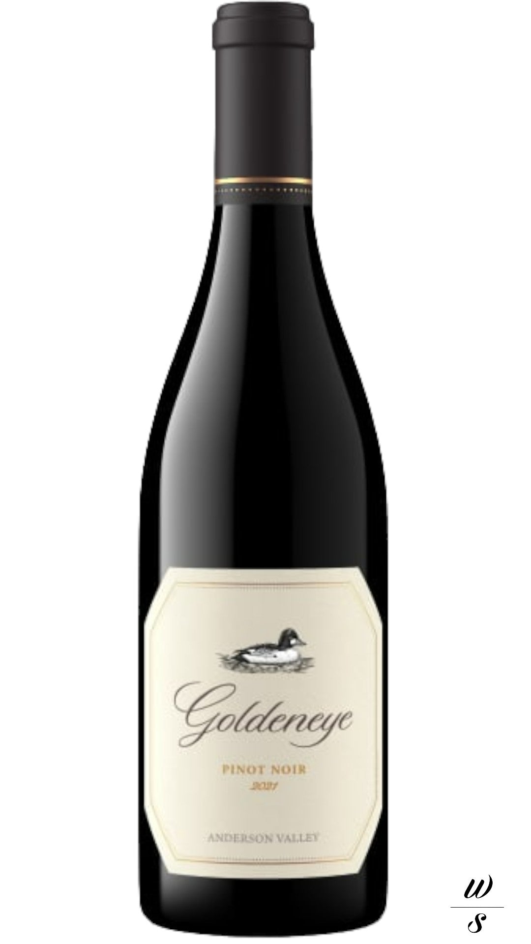 Goldeneye Pinot Noir Anderson Valley