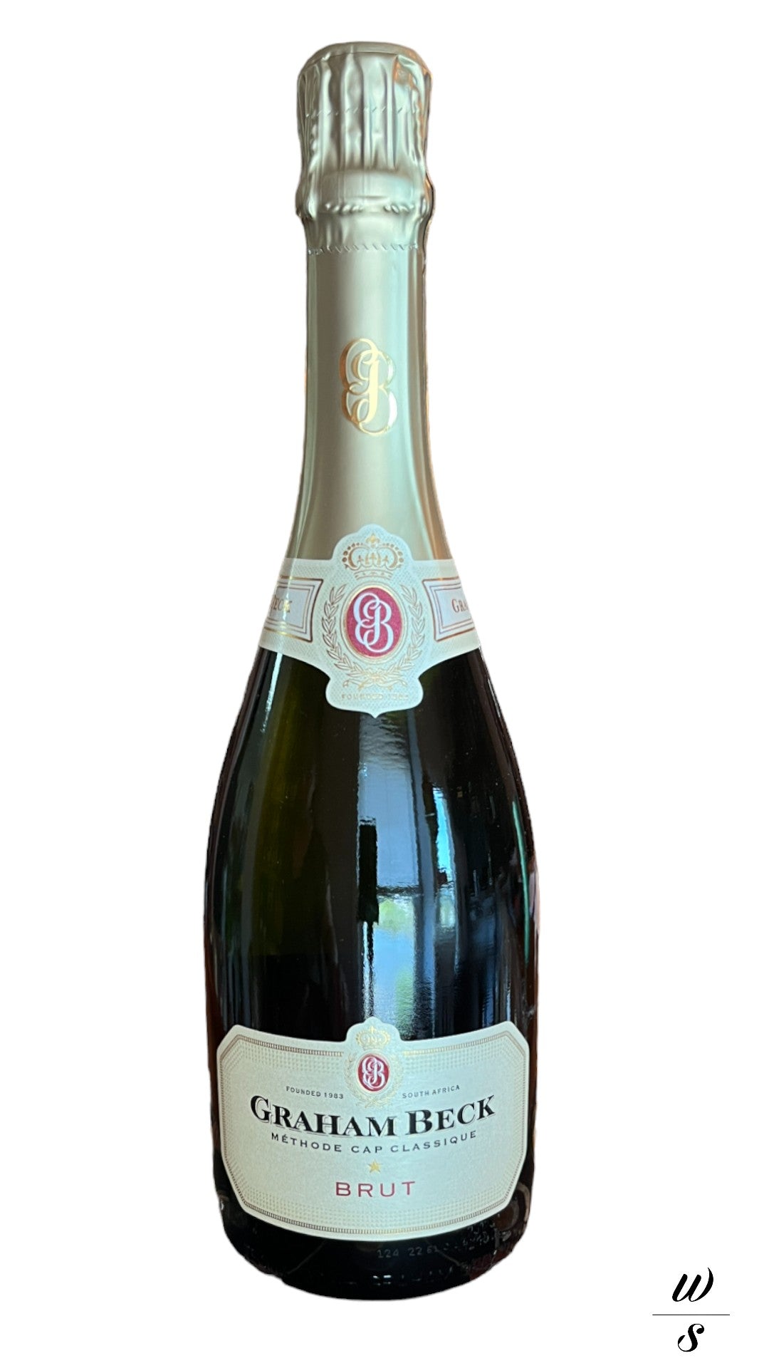 Graham Beck Brut