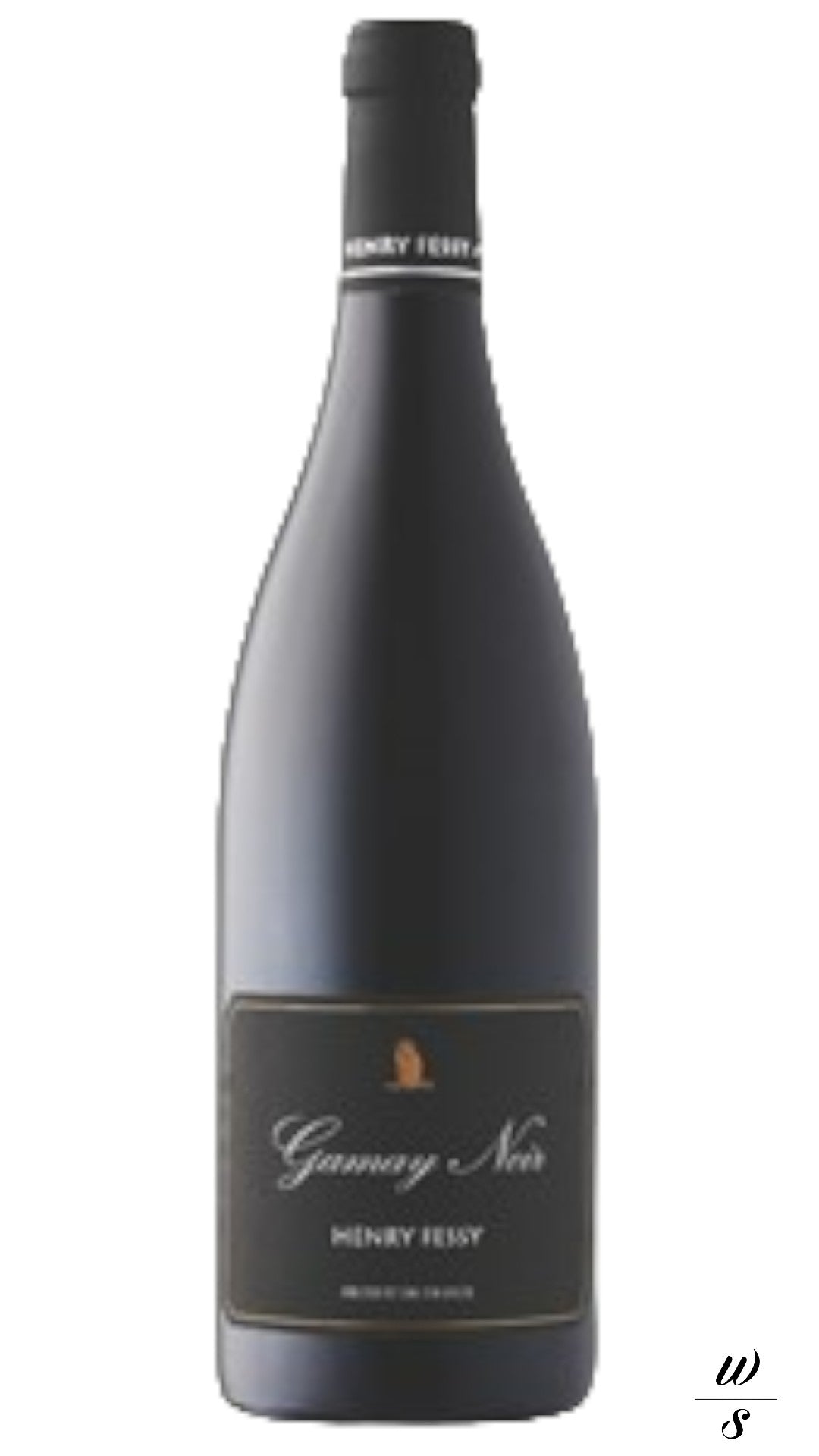 HENRY FESSY GAMAY NOIR