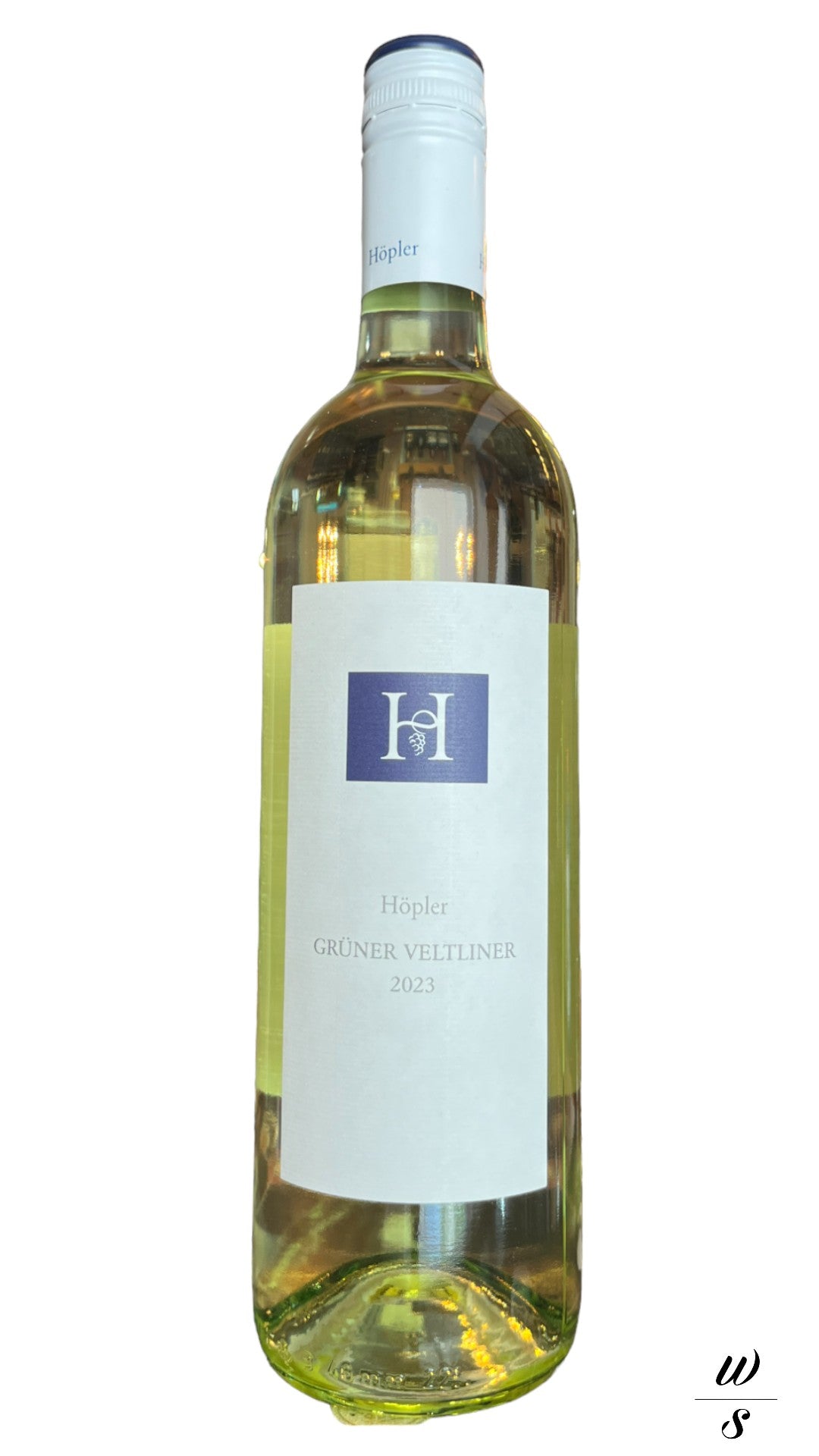 Hopler Gruner Veltliner