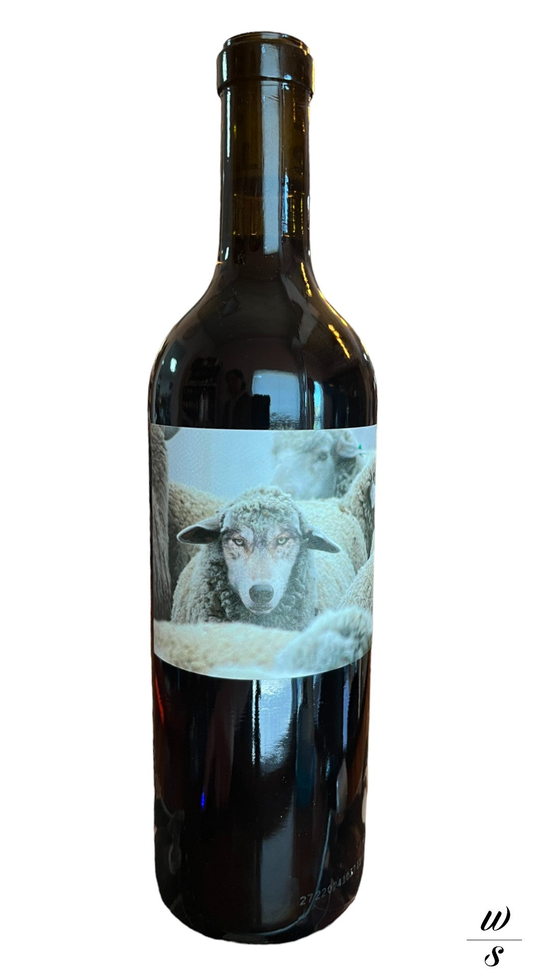 IN SHEEPS CLOTHING CABERNET SAUVIGNON