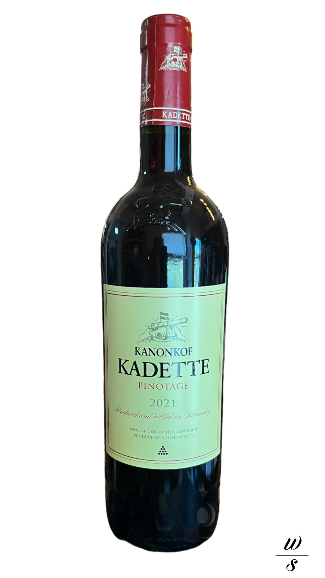 KANONKOP KADETTE PINOTAGE