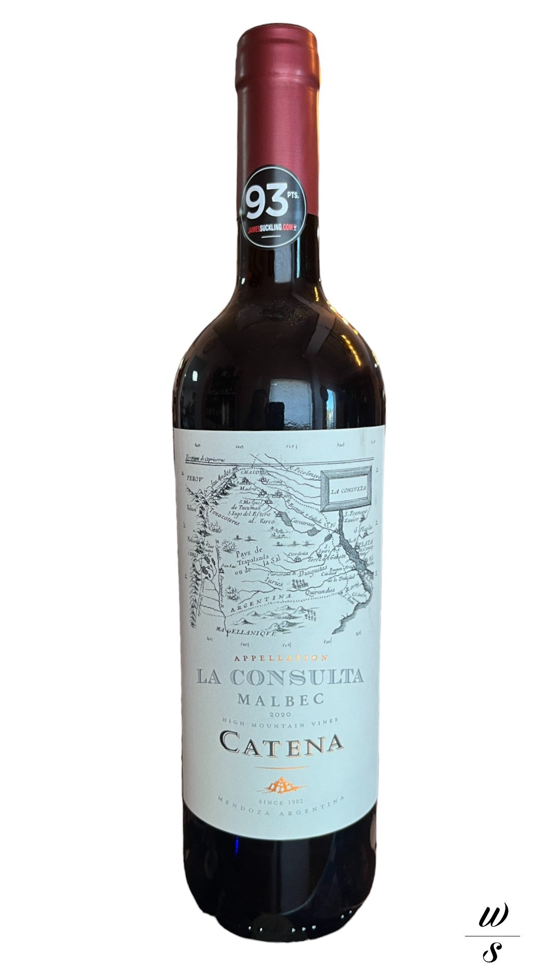 Catena La Consulta Malbec