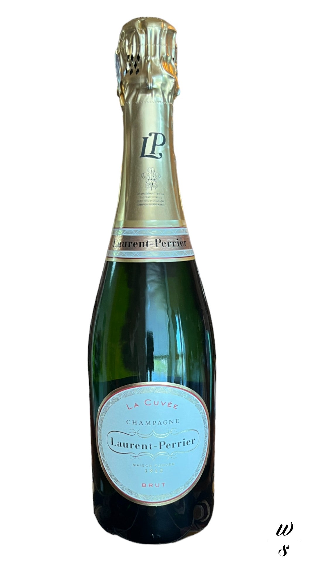 LAURENT PERRIER BRUT 750