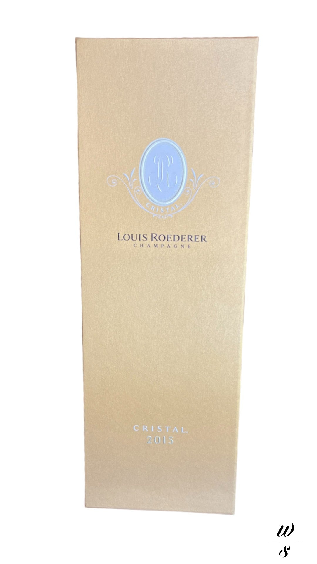 Louis Roederer Cristal Vintage