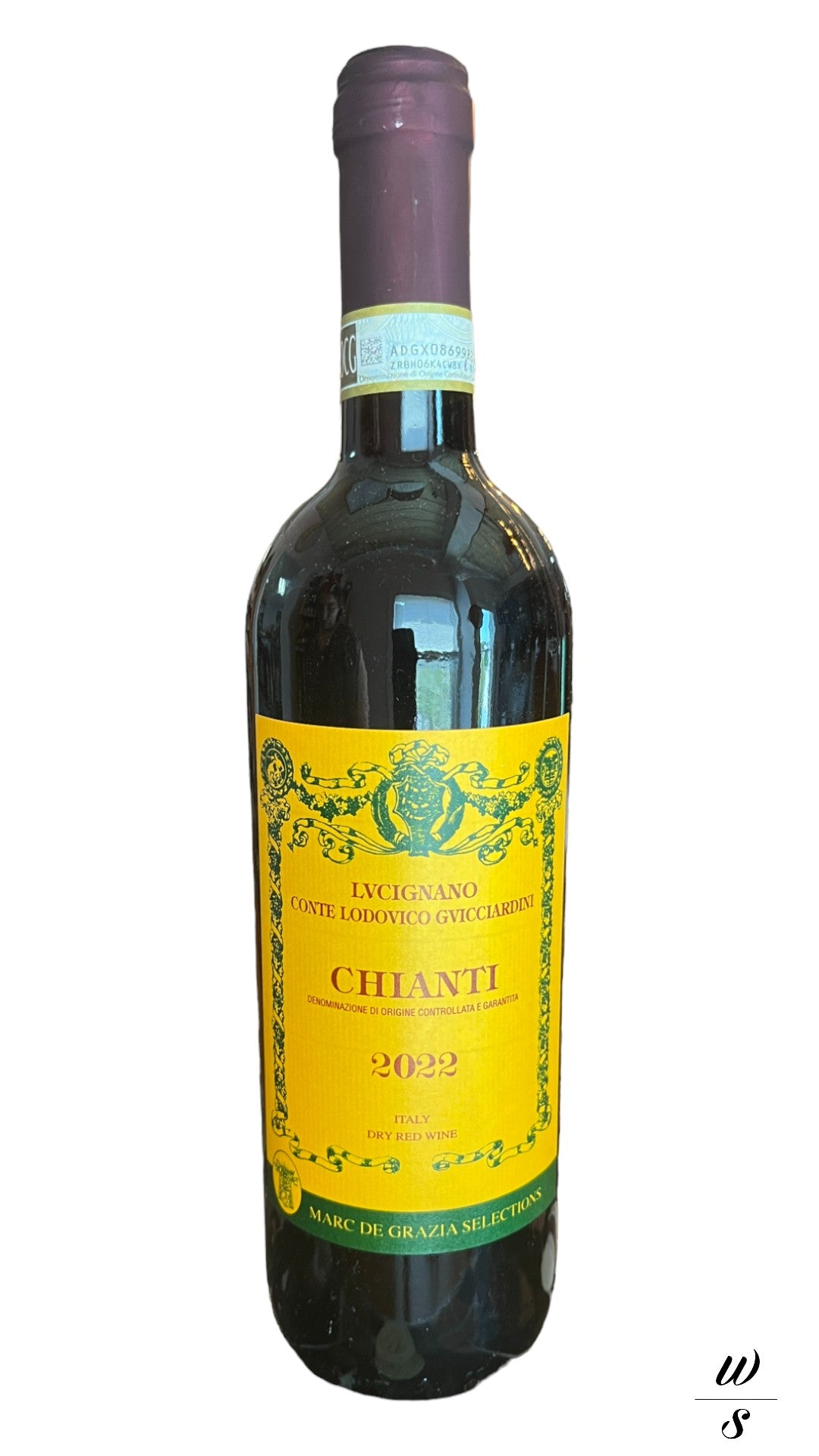 Lucignano Chianti Colli Fiorentini