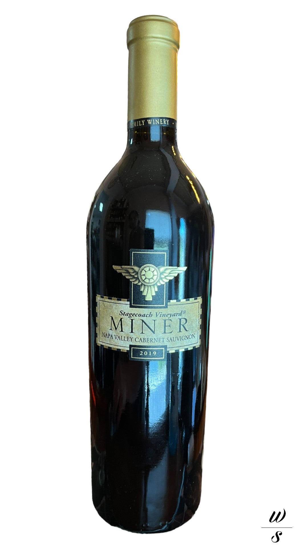 MINER STAGECOACH CABERNET SAUVIGNON