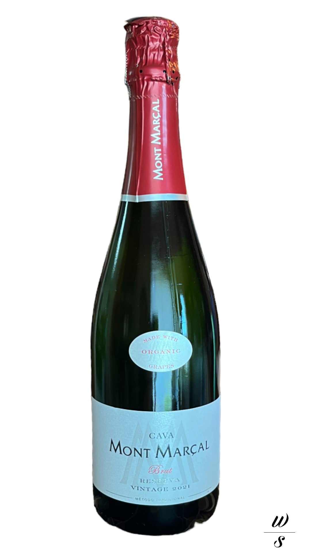 MONT MARCAL CAVA BRUT RSV SPK