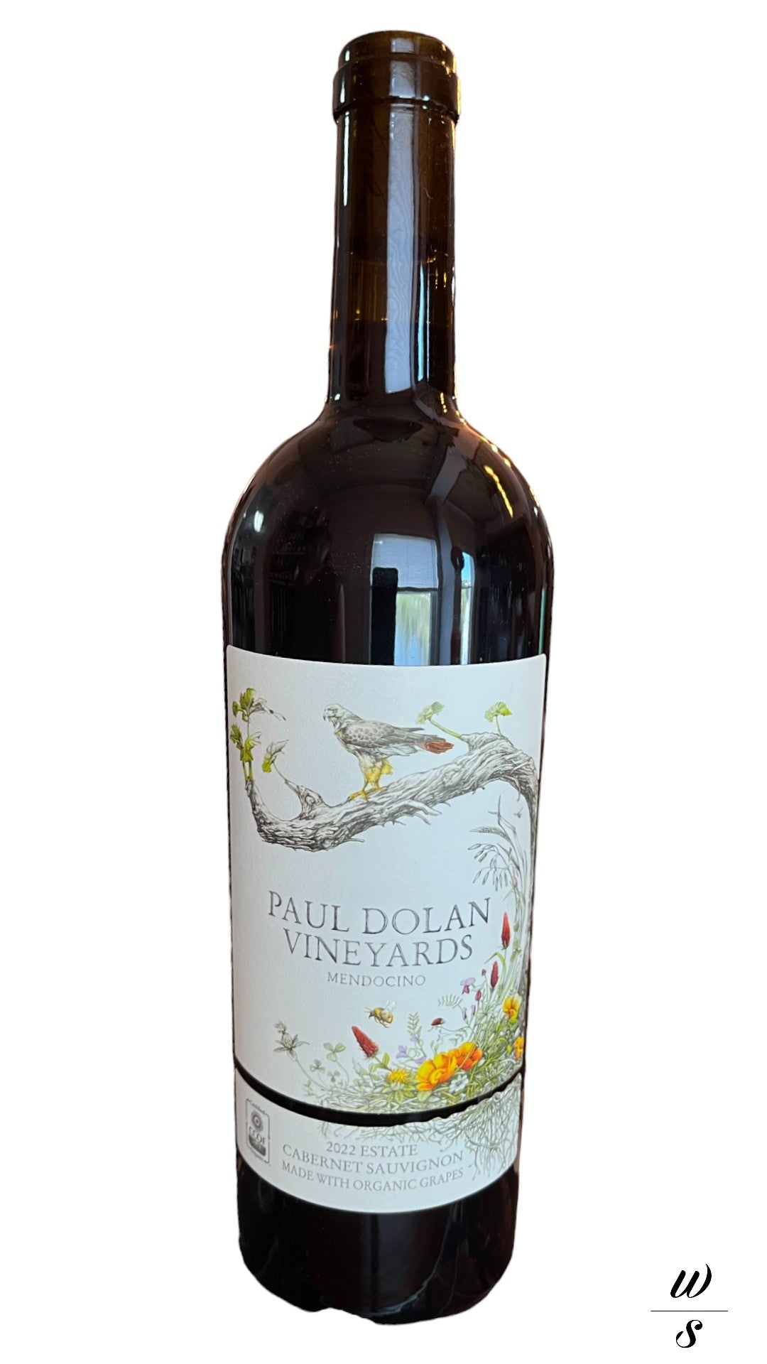 PAUL DOLAN CABERNET SAUVIGNON