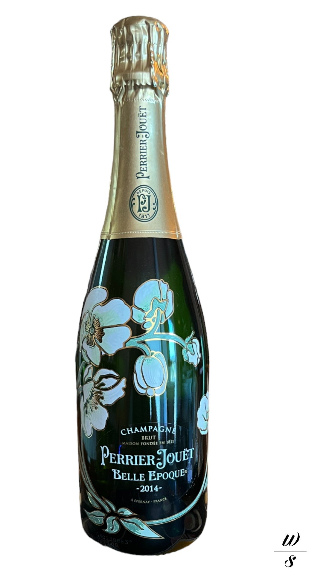 Perrier-Jouët Belle Epoque 2014 perrierjouetbelleepoque_1080x.