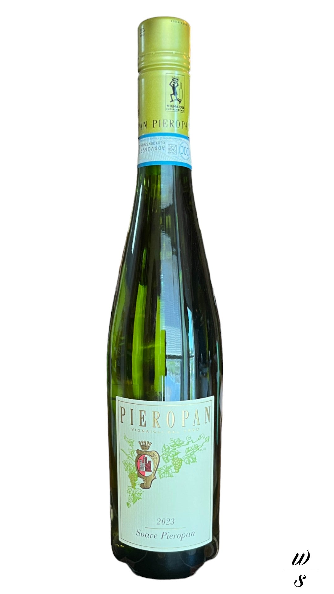 Pieropan Soave Classico