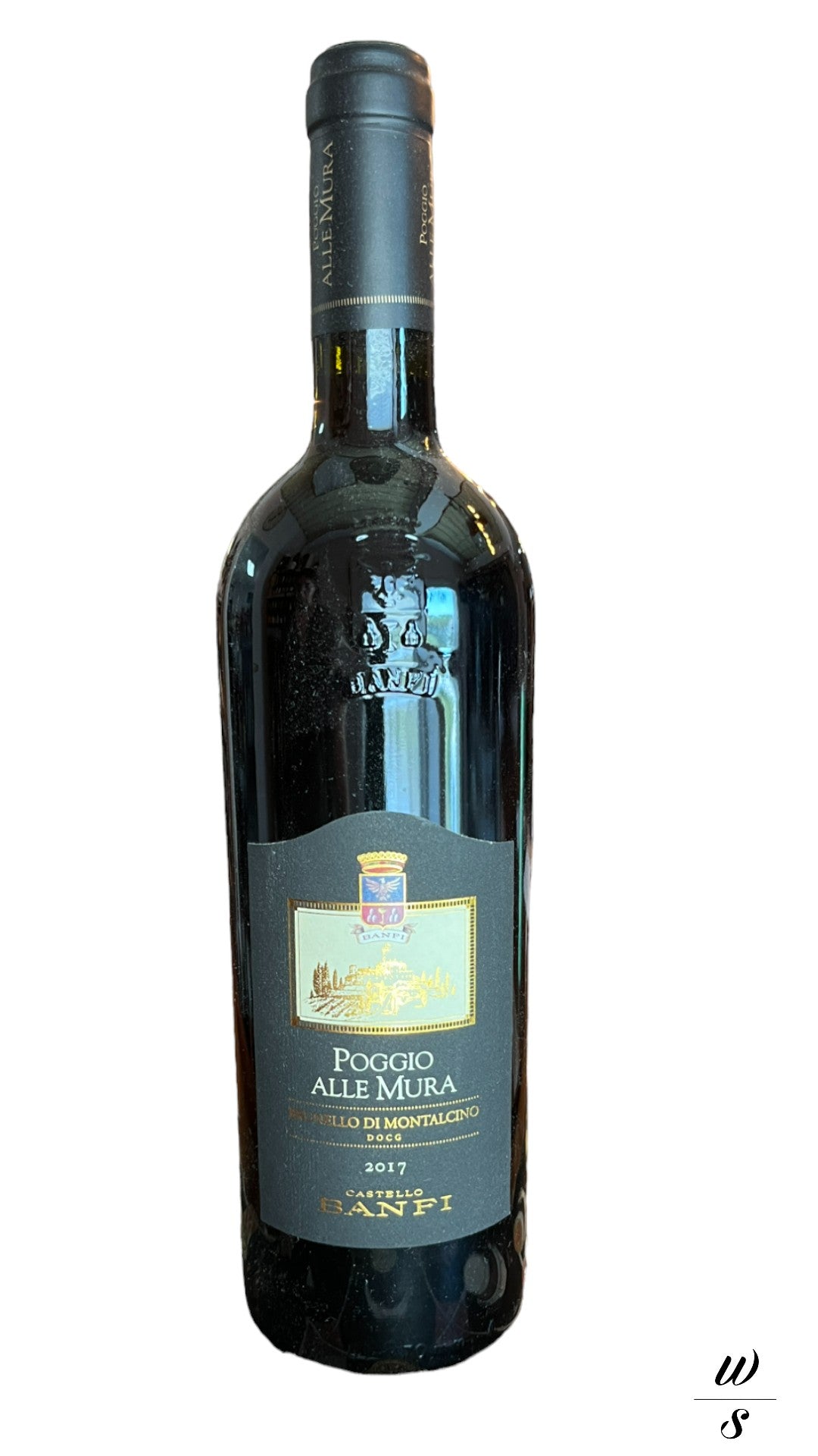 Banfi Poggio alle Mura Brunello di Montalcino