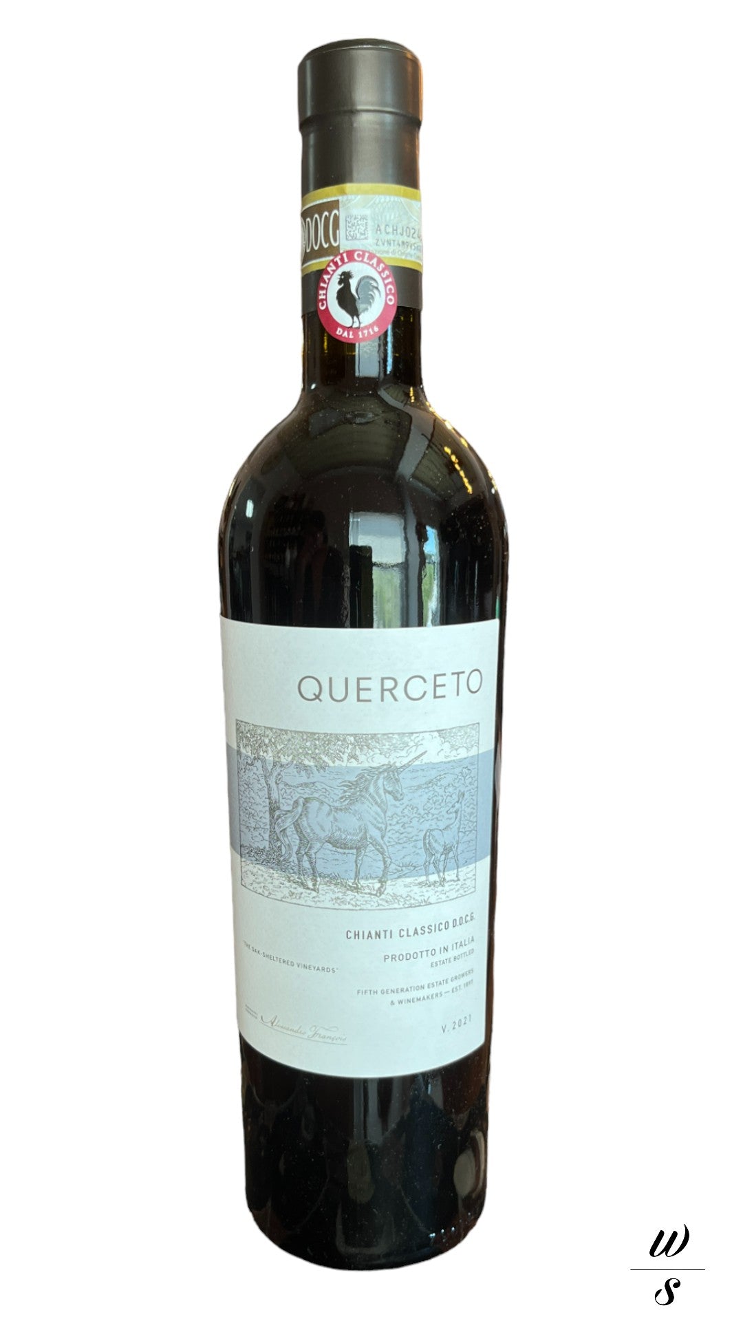 Querceto Chianti