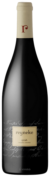 REYNEKE SYRAH