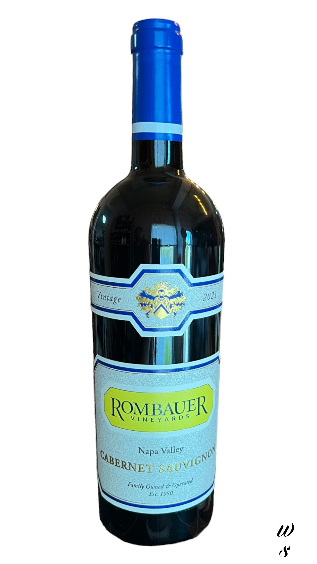 Rombauer Cabernet Sauvignon