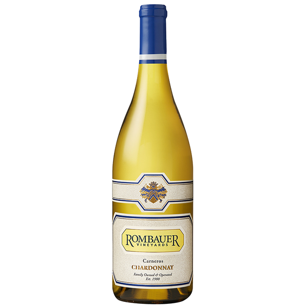 ROMBAUER CHARDONNAY