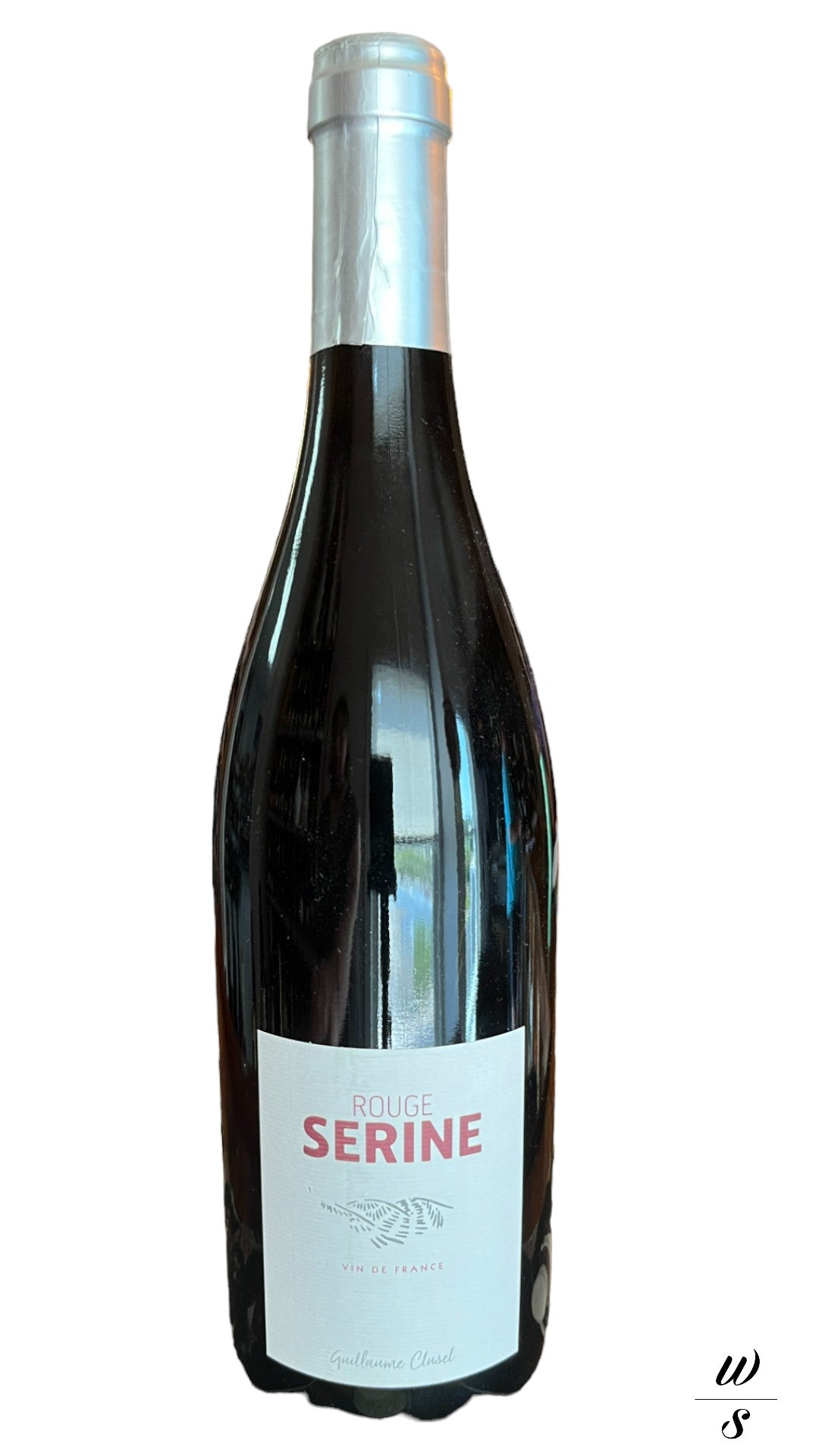 Domaine Clusel-Roch Rouge Serine