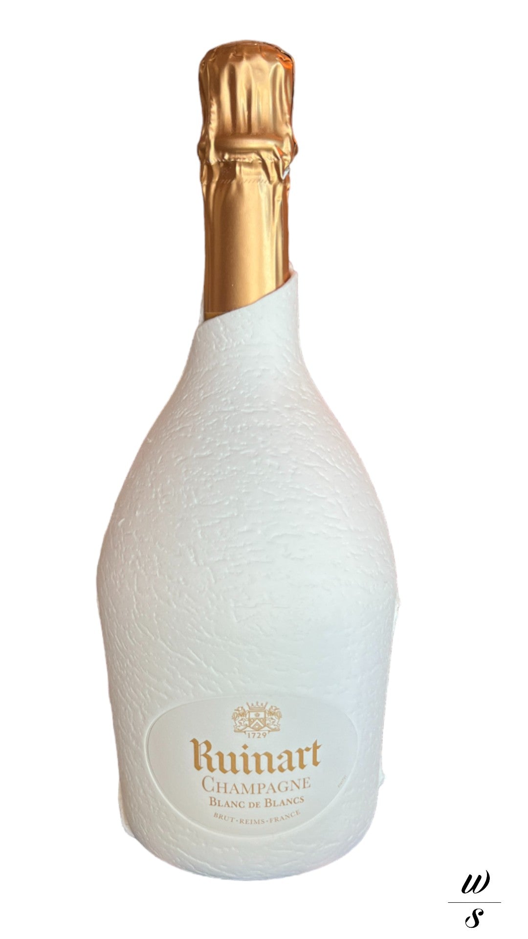 Ruinart Blanc De Blanc Brut Champagne