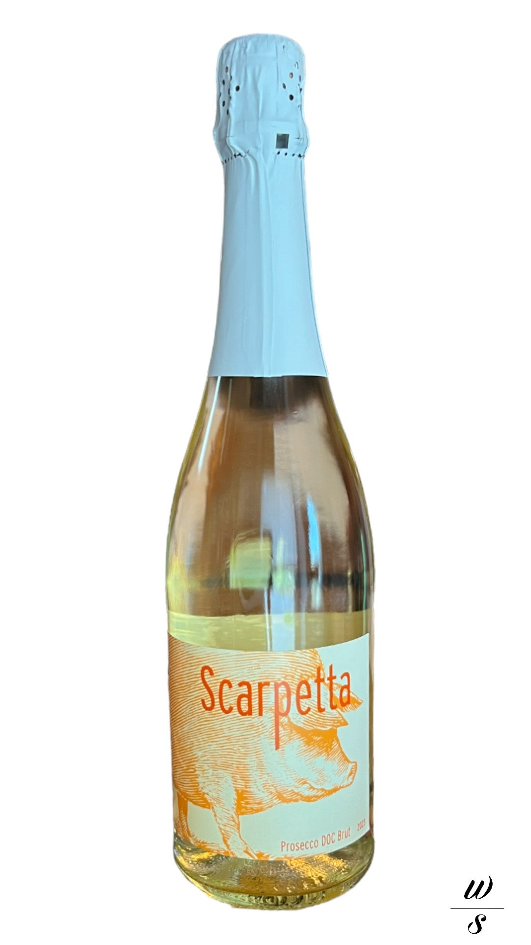 Scarpetta Prosecco