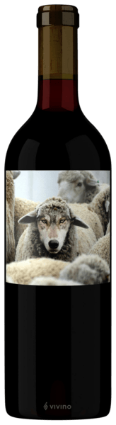In Sheeps Clothing Cabernet Sauvignon