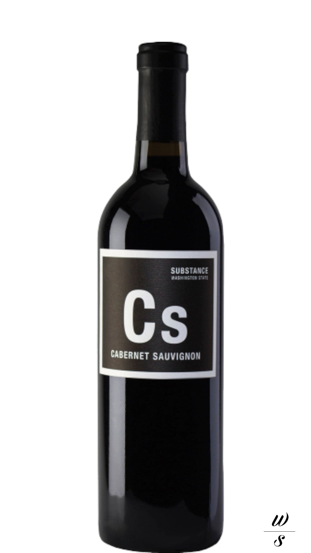 SUBSTANCE CABERNET SAUVIGNON