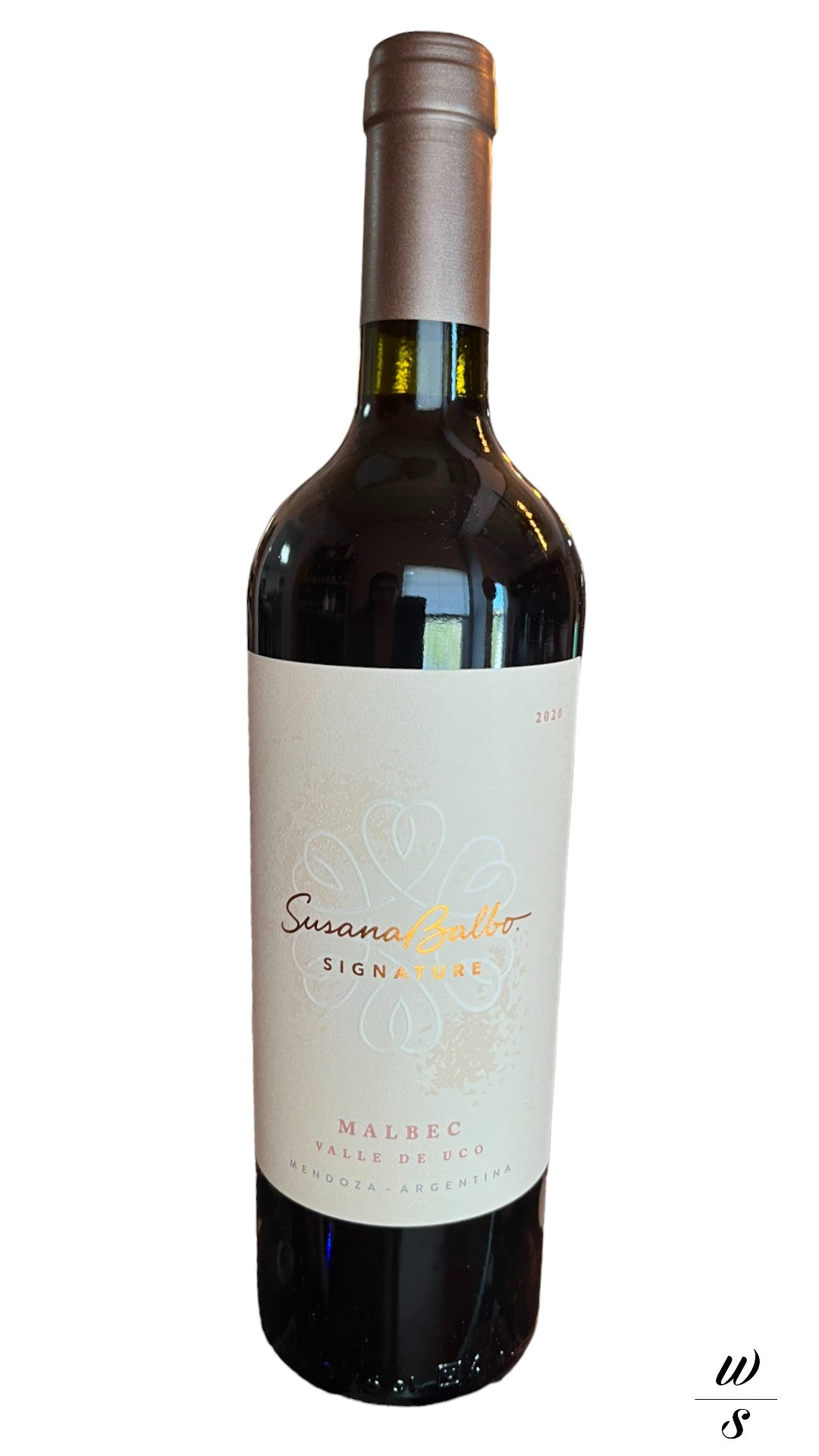 SUSANA BALBO MALBEC