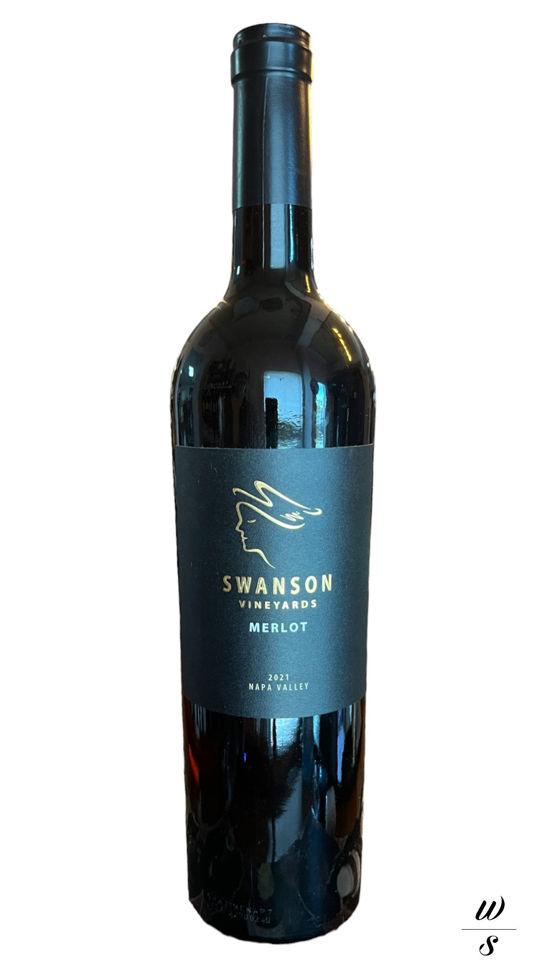 Swanson Merlot