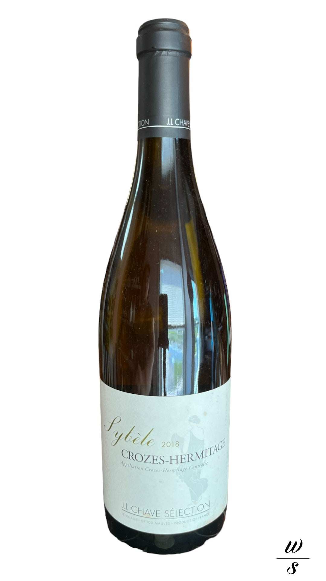 JL CHAVE CROZES HERMITAGE SYBELE – The Wine & Spirits Shops of