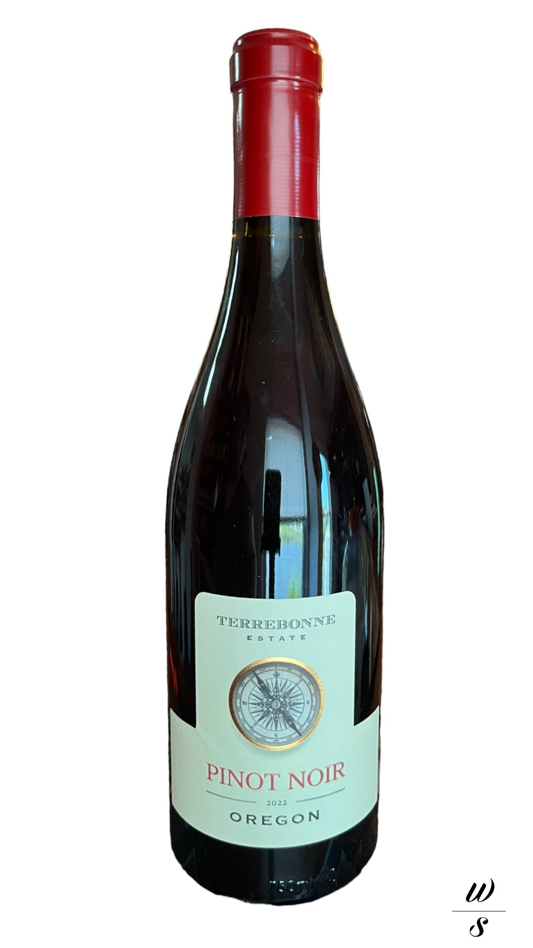 TERREBONNE PINOT NOIR