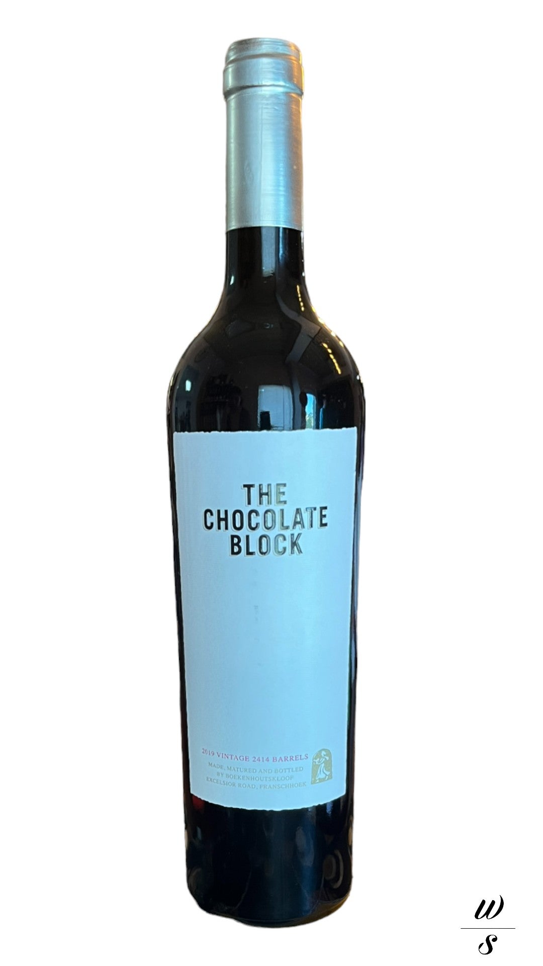 Boekenhoutskloof The Chocolate Block Red Blend