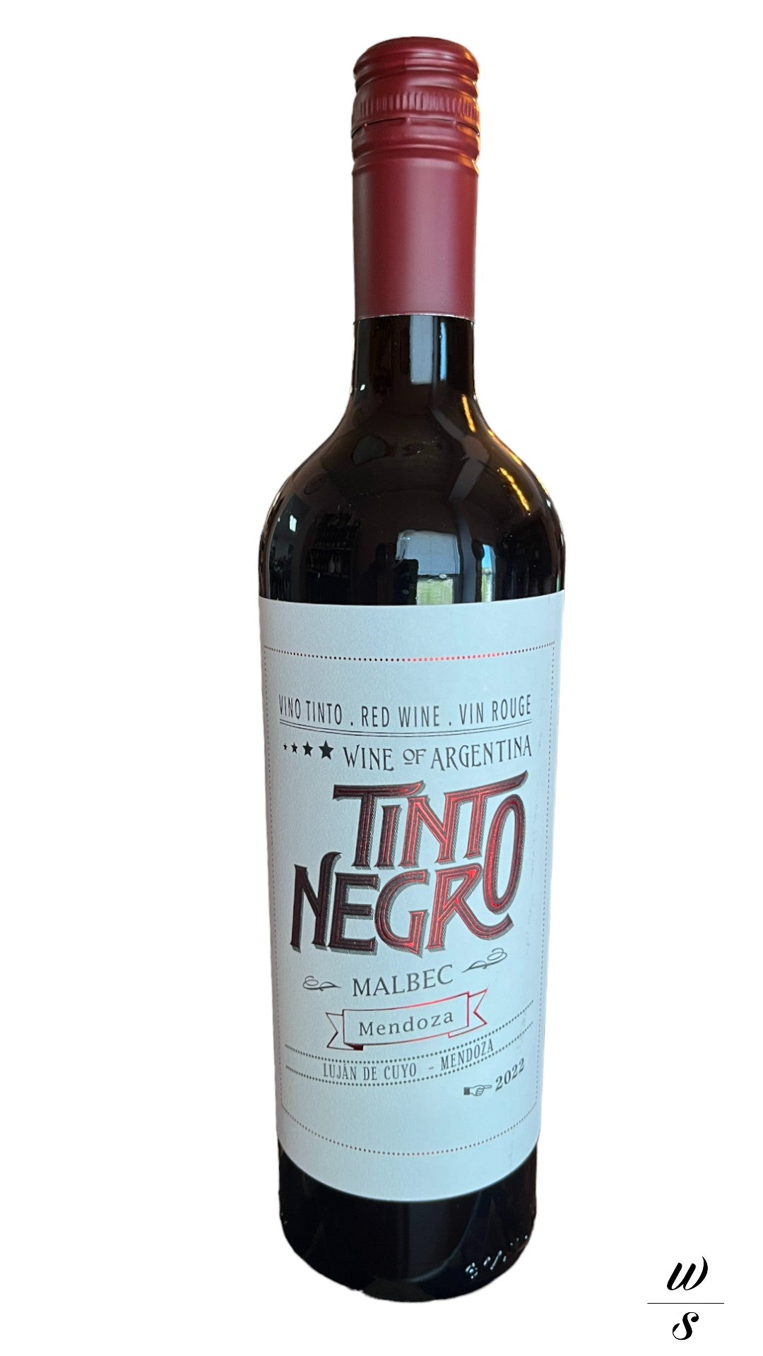 TINTONEGRO MALBEC