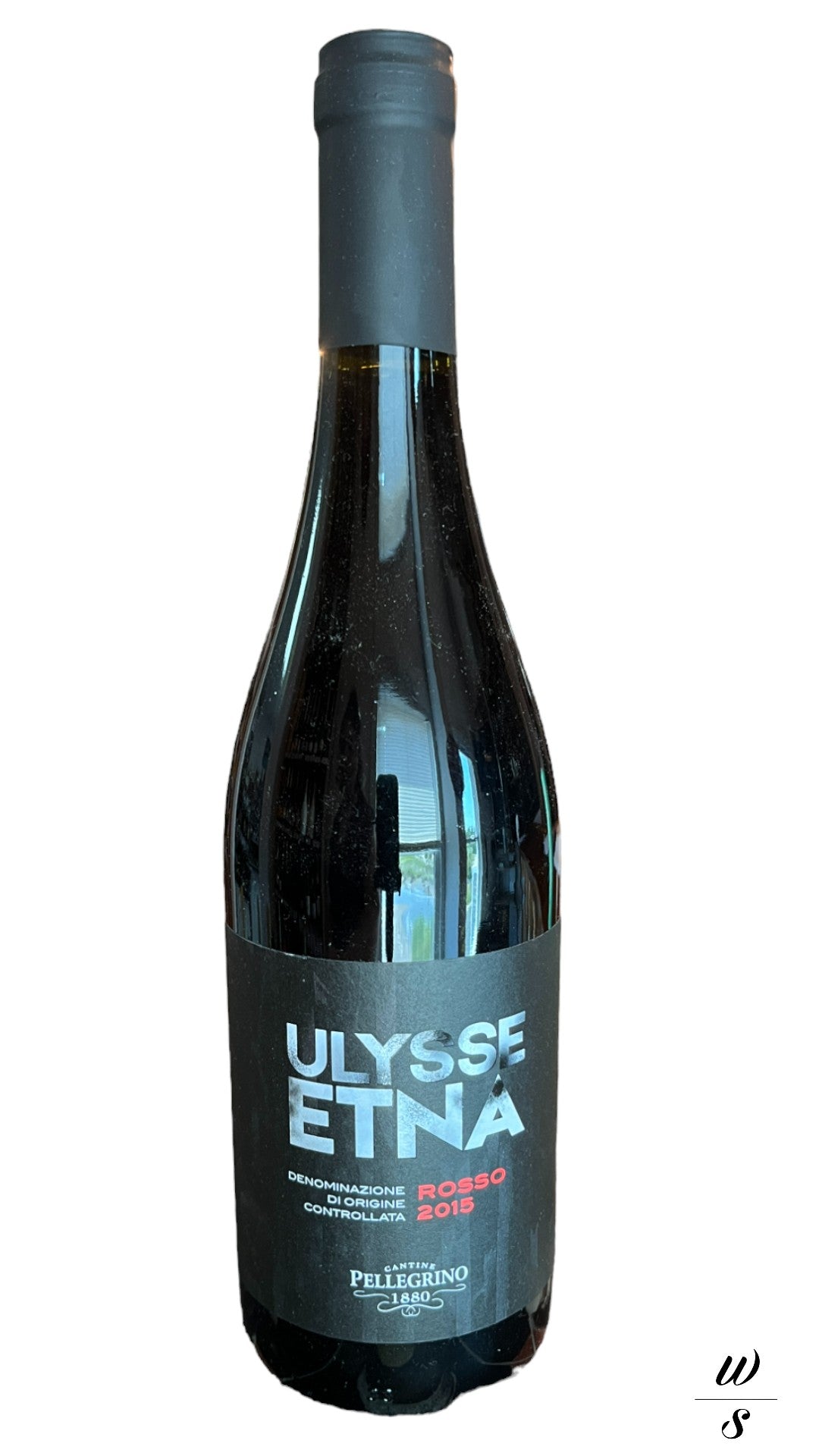 Pellegrino Ulysse Etna Rosso